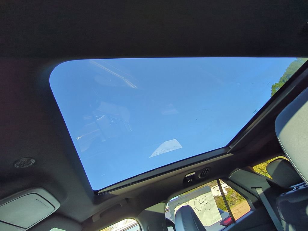 New 2026 Ford Explorer ST w/ Sun And Sound Package image 20