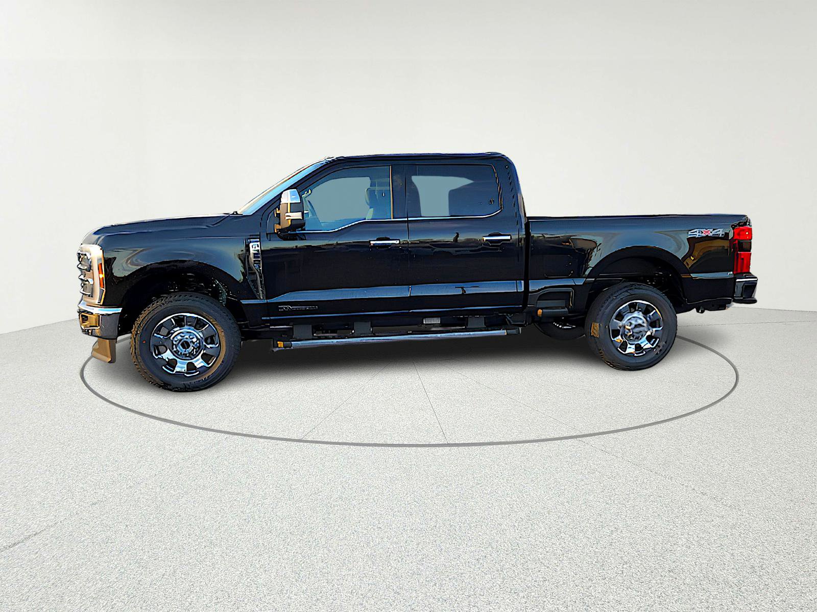 New 2026 Ford F350 Lariat w/ Lariat Premium Package image 4
