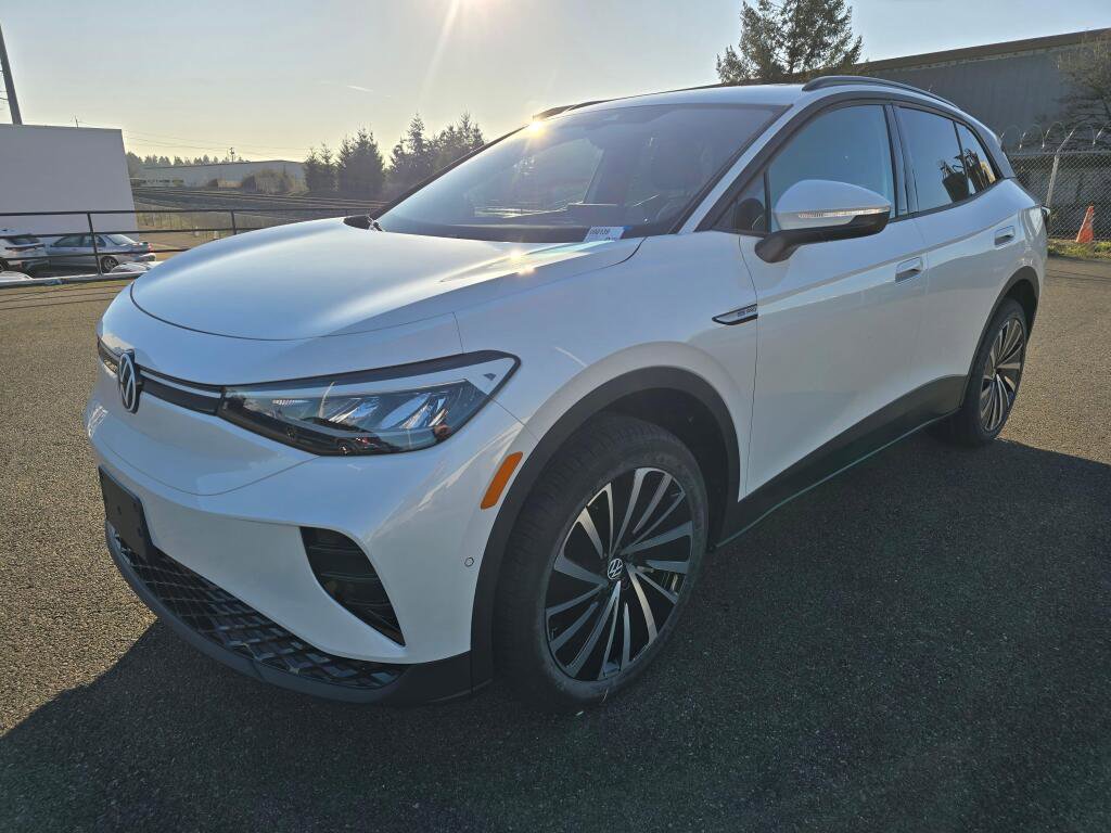 New 2026 Volkswagen ID.4 Pro image 8