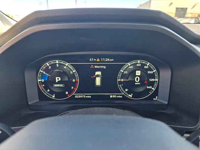 Used 2024 Mitsubishi Outlander SEL image 30