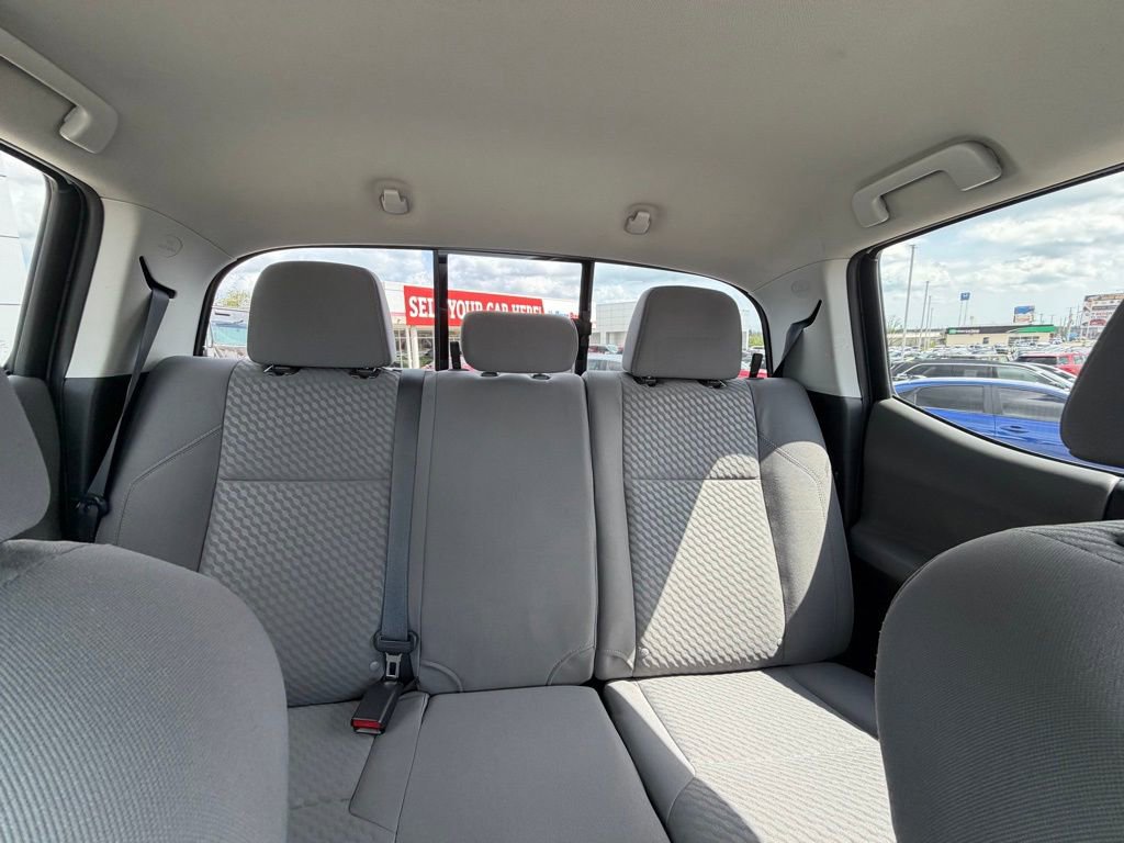 Used 2021 Toyota Tacoma SR image 11