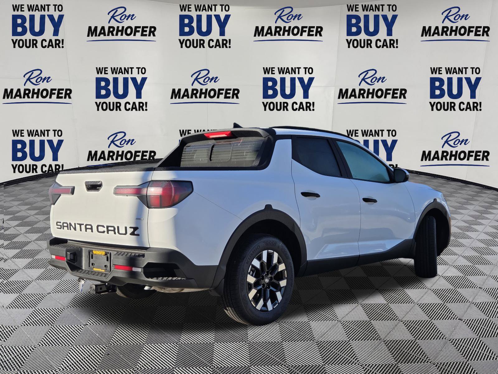 New 2027 Hyundai Santa Cruz SEL AWD/4WD image 17