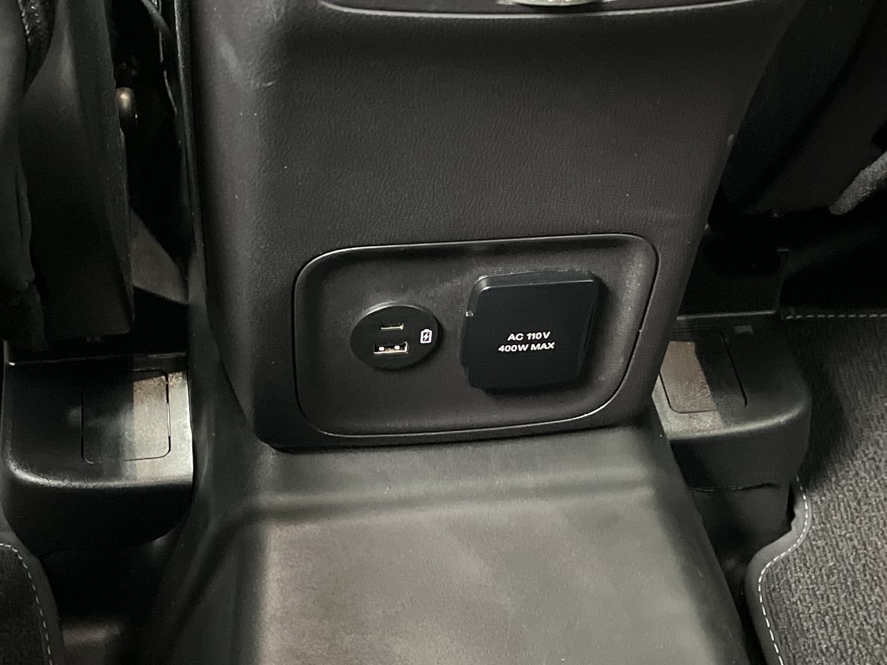 New 2024 Ford Bronco Sport Badlands AWD/4WD image 11