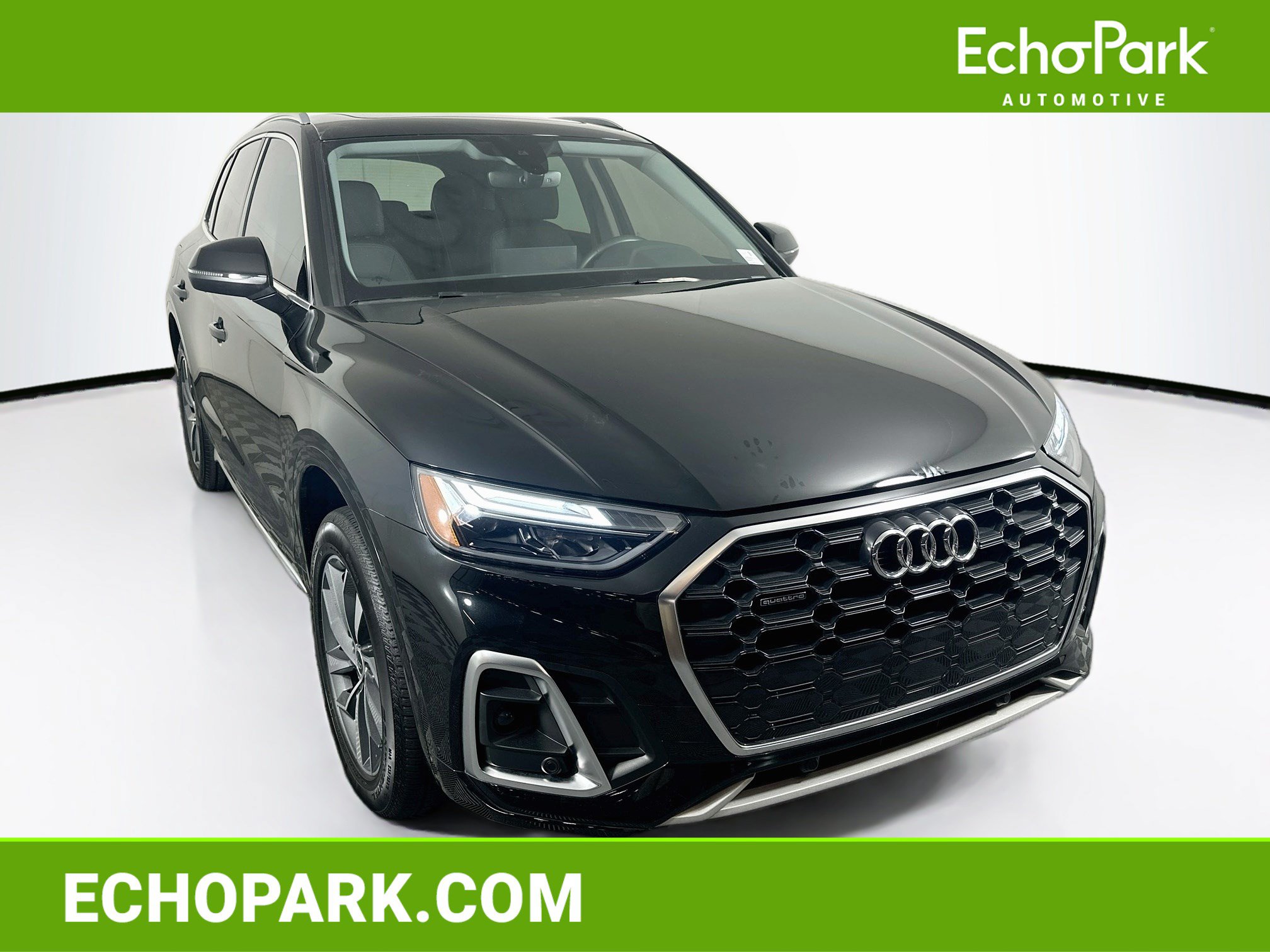 Used 2023 Audi Q5 2.0T Premium w/ Convenience Package AWD/4WD image 1