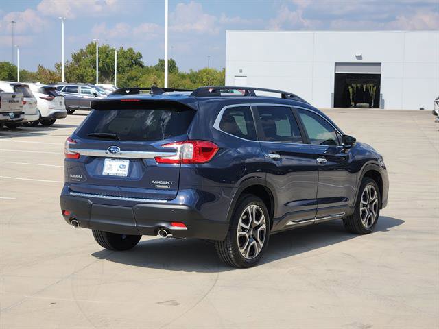 New 2025 Subaru Ascent Touring image 4