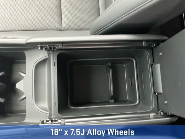 New 2027 Hyundai Santa Fe SEL AWD/4WD image 27