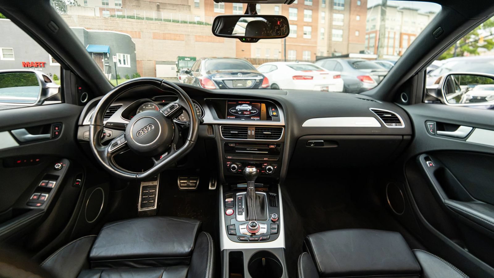 Used 2014 Audi S4 Premium Plus AWD/4WD image 24