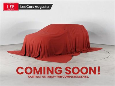 Used 2022 Nissan Rogue Sport SV w/ Technology Package