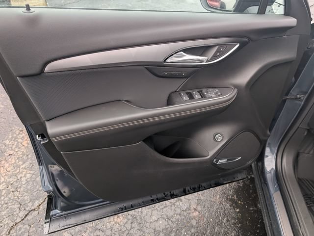 New 2026 Buick Envision Sport Touring AWD/4WD image 15