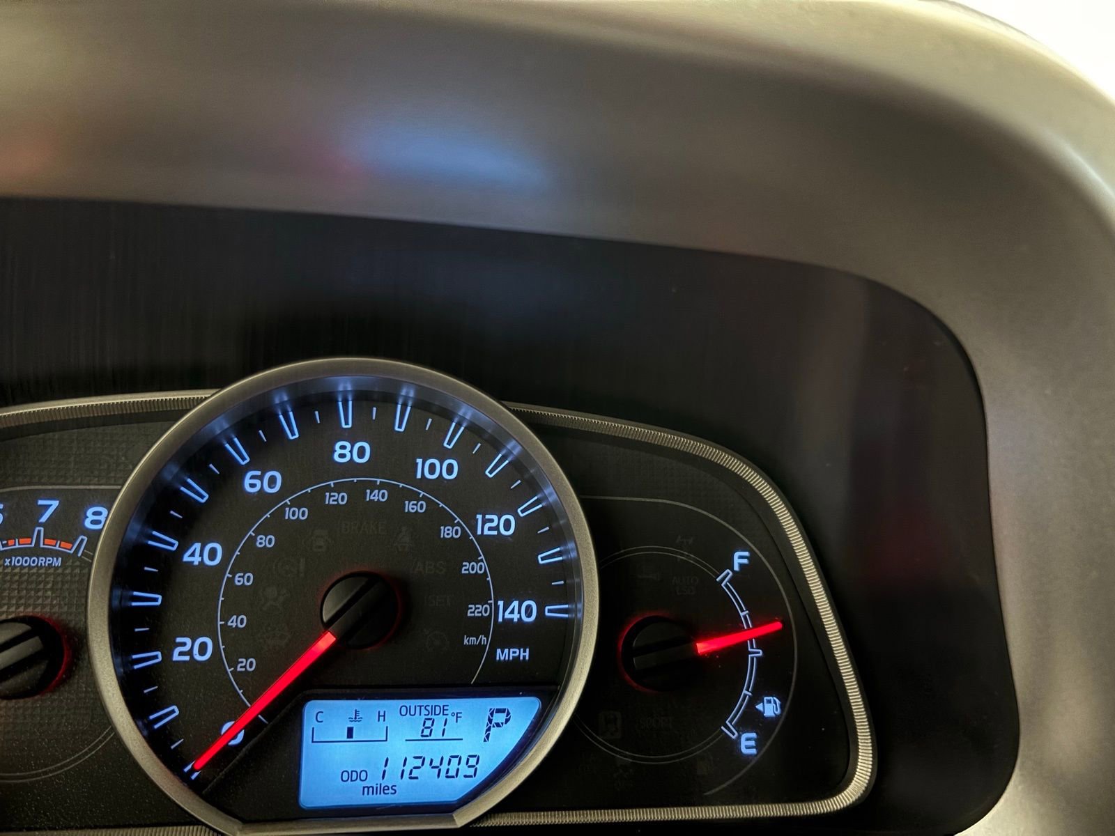 Used 2015 Toyota RAV4 LE image 23