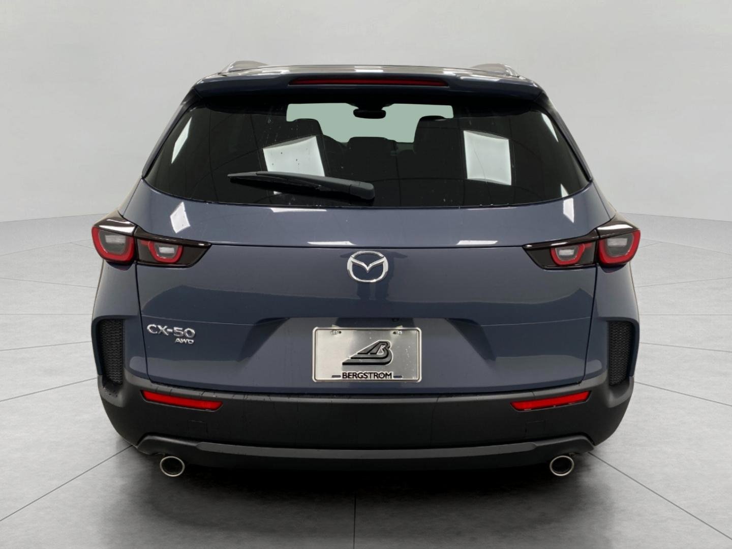 New 2026 MAZDA CX-50 AWD 2.5 S w/ Weather Package image 4