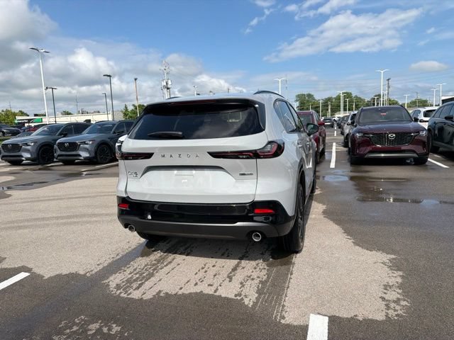 New 2026 MAZDA CX-5 2.5 S w/ Premium Package AWD/4WD image 11