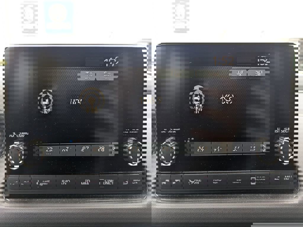 Used 2024 Honda HR-V Sport image 20