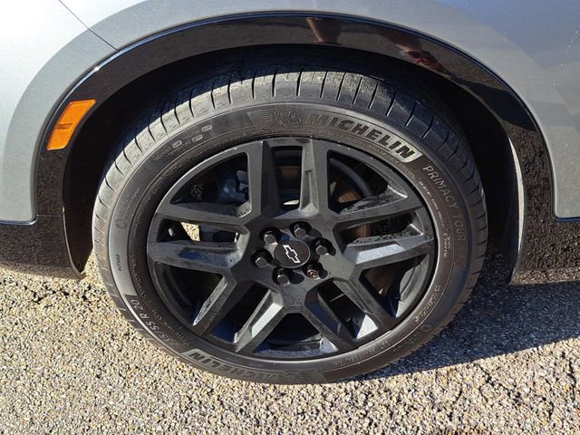 Used 2024 Chevrolet Blazer RS w/ Driver Confidence II Package image 9