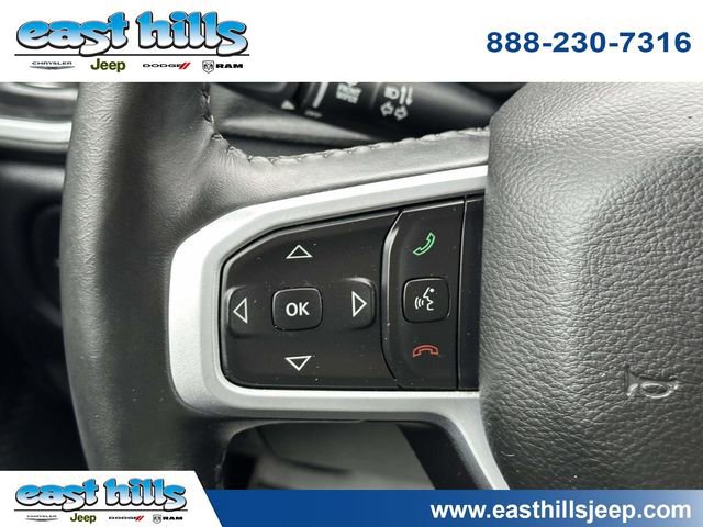 Used 2020 RAM 1500 Big Horn image 32