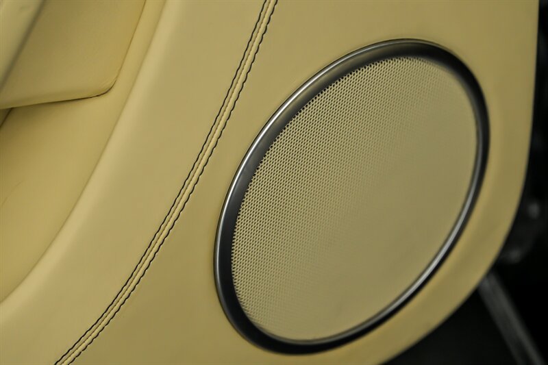 Used 2012 Bentley Continental GT AWD/4WD image 15