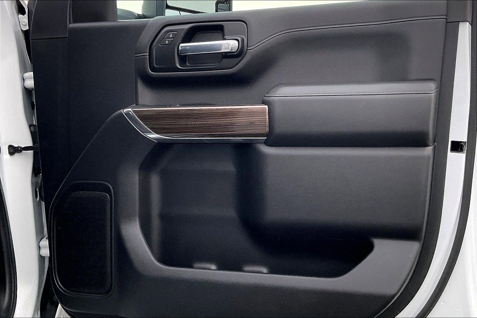 Used 2023 Chevrolet Silverado 2500 LT image 19