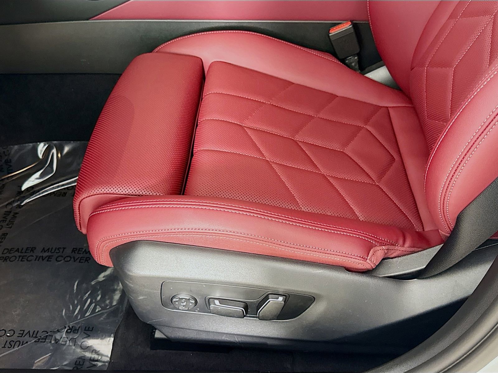 Certified 2025 BMW i5 M60 image 20