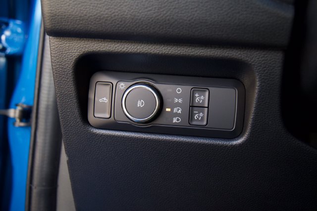 Certified 2025 Ford Ranger XLT AWD/4WD image 20