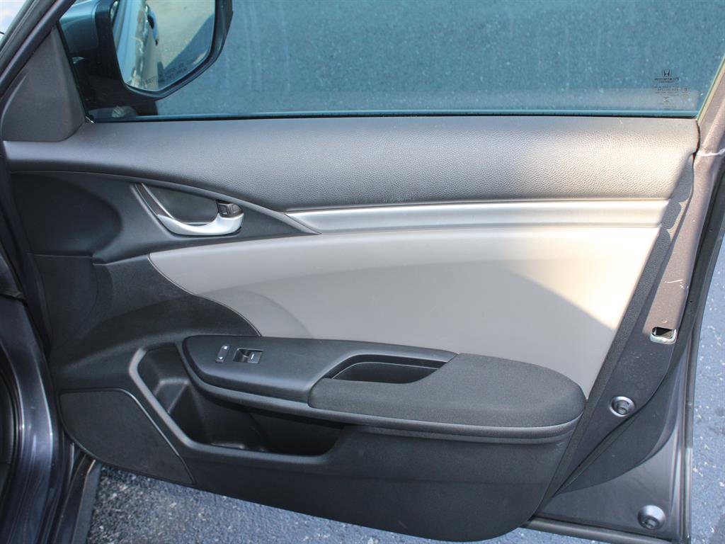 Used 2020 Honda Civic LX image 26