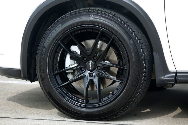 Used 2021 INFINITI QX50 Luxe FWD image 34