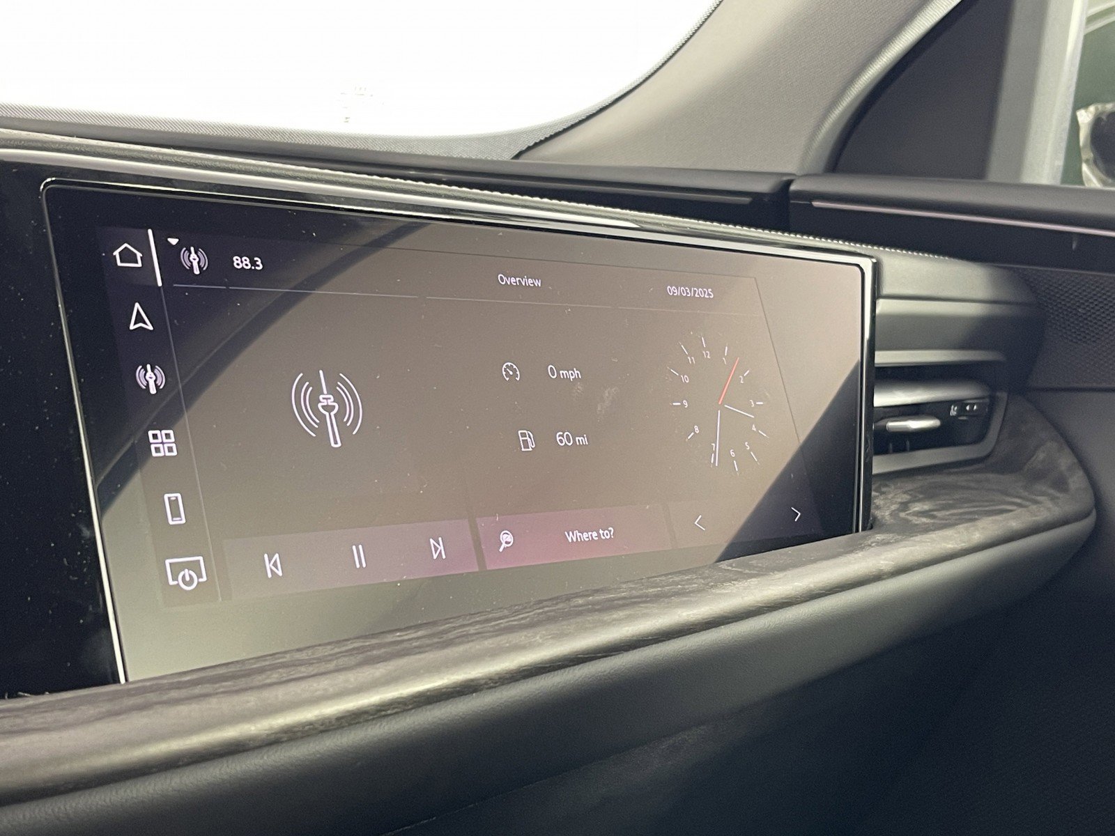 New 2025 Audi Q5 Prestige image 37