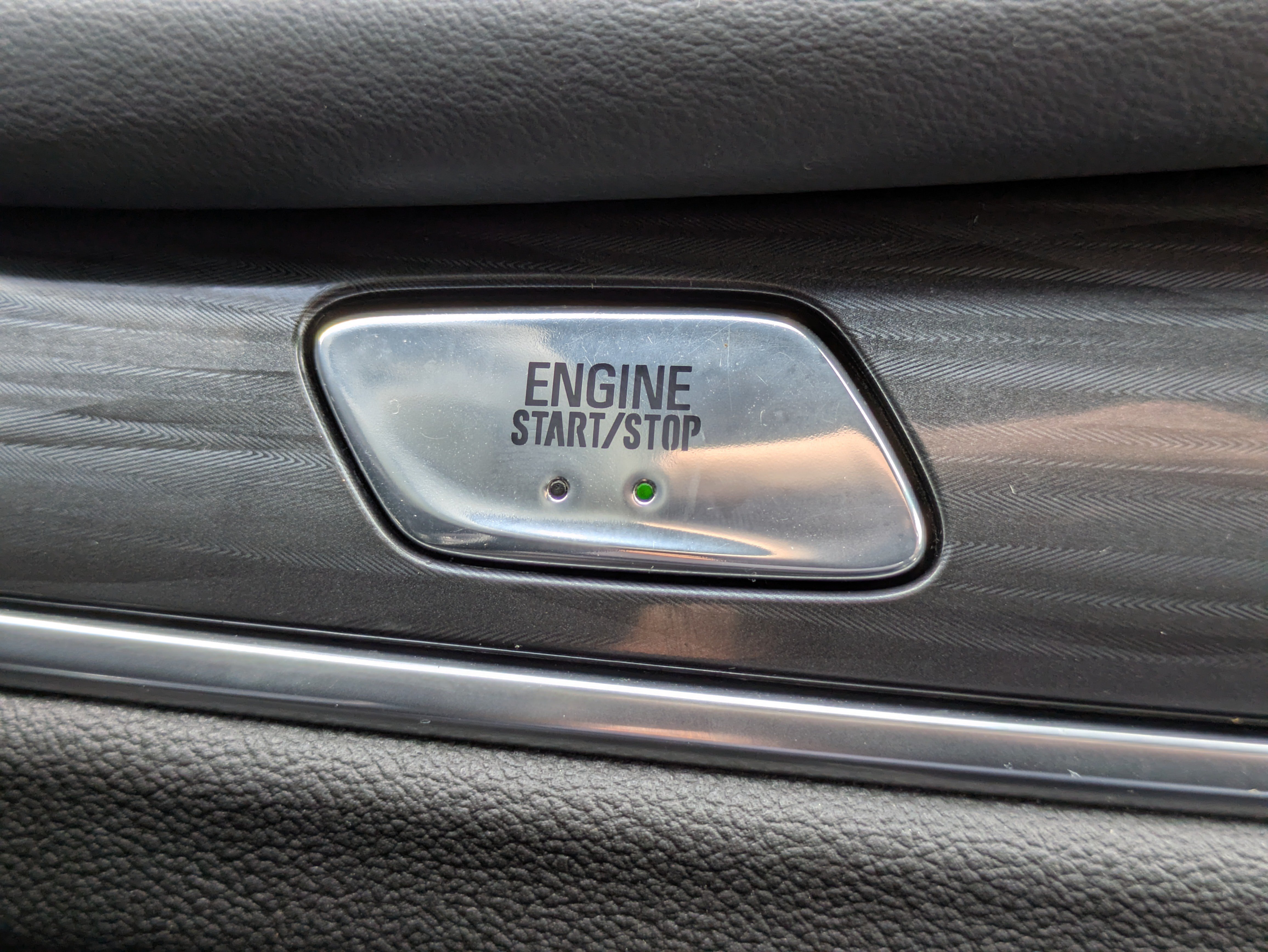 Used 2023 Buick Enclave Essence w/ Sound and Sites Package FWD image 30