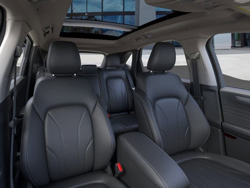 New 2026 Ford Escape SE w/ PHEV Premium Package image 10