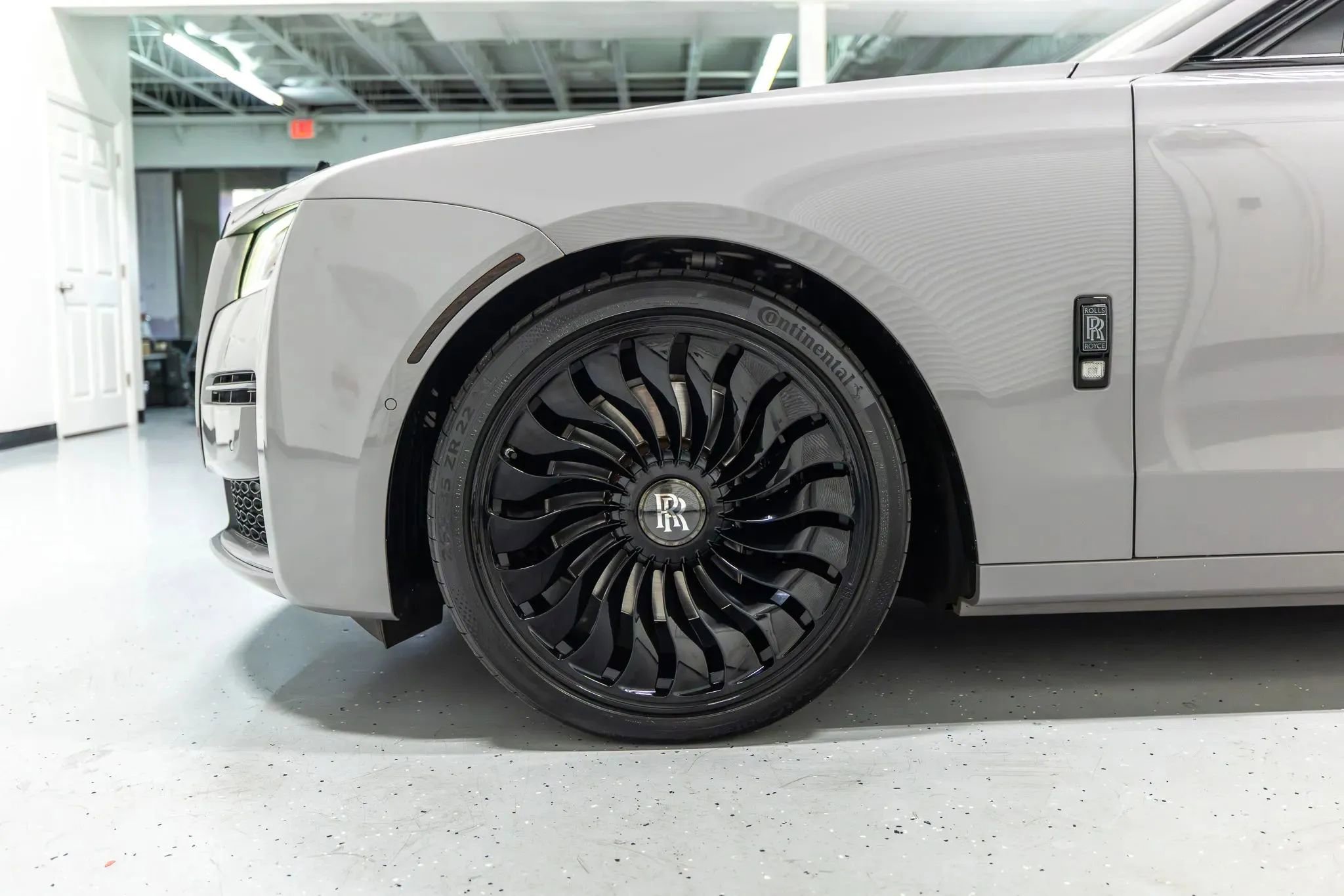 Used 2021 Rolls-Royce Ghost AWD/4WD image 11