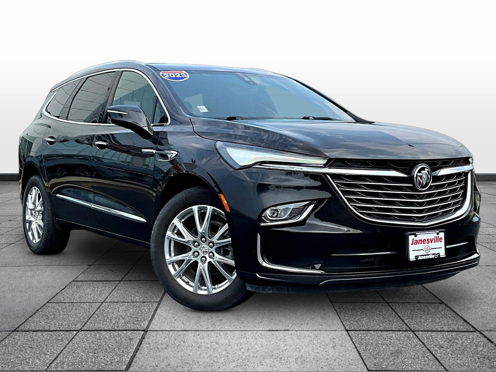Used 2023 Buick Enclave Premium w/ Experience Buick Package