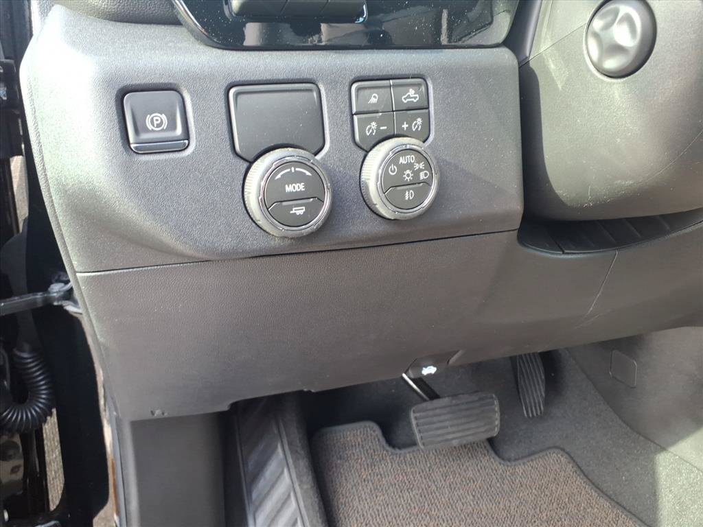 New 2026 Chevrolet Silverado 1500 High Country w/ Technology Package RWD image 15
