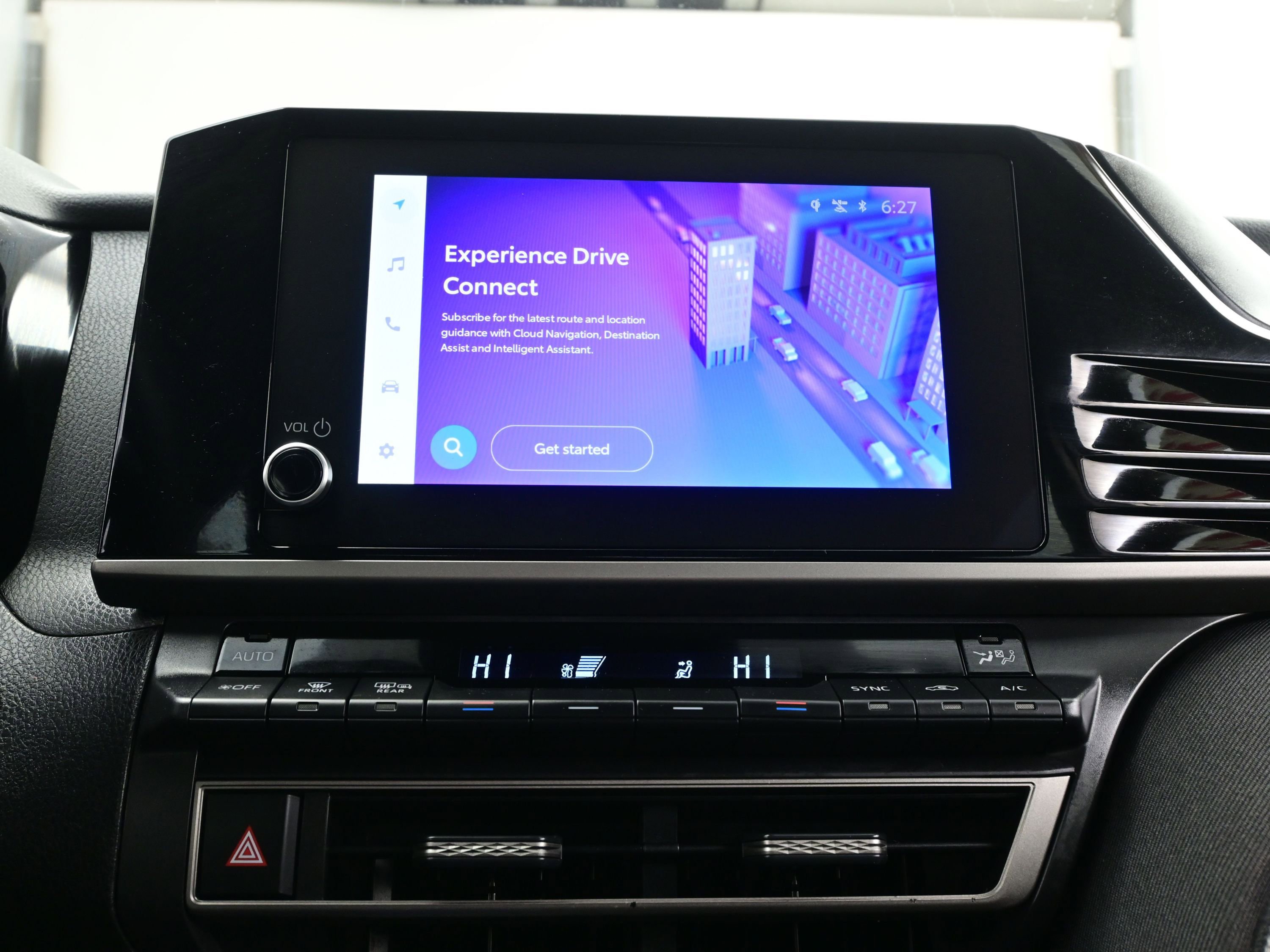 Used 2025 Toyota Camry LE image 18