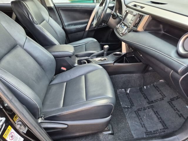 Used 2013 Toyota RAV4 Limited AWD/4WD image 30