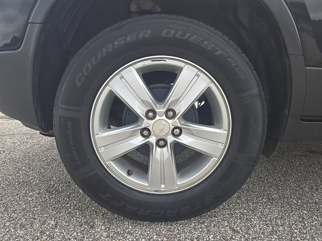Used 2020 Chevrolet Trax LS FWD image 27