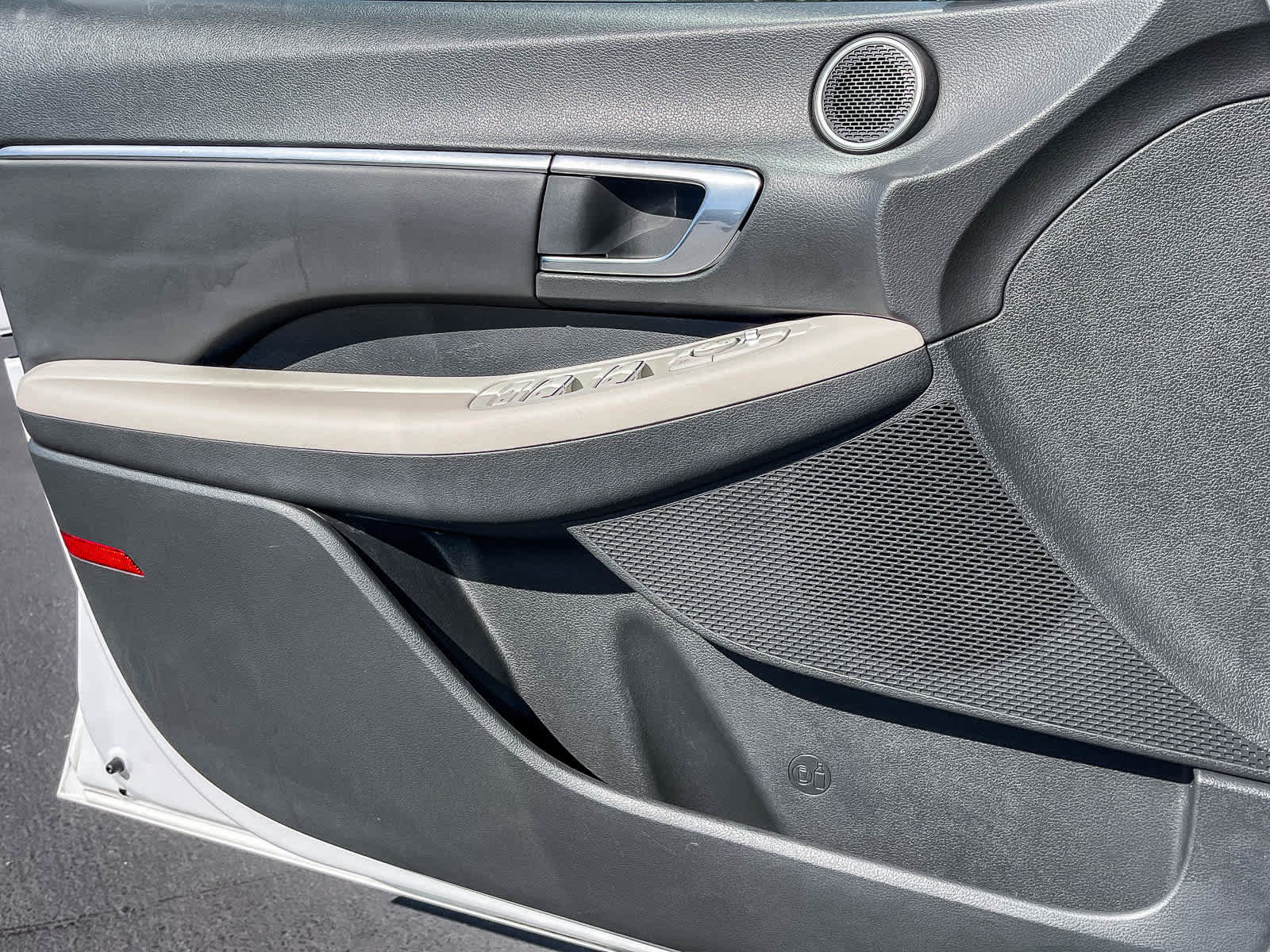 Used 2023 Hyundai Sonata Blue image 19