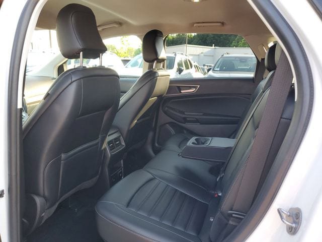 Used 2023 Ford Edge SEL w/ Convenience Package AWD/4WD image 13