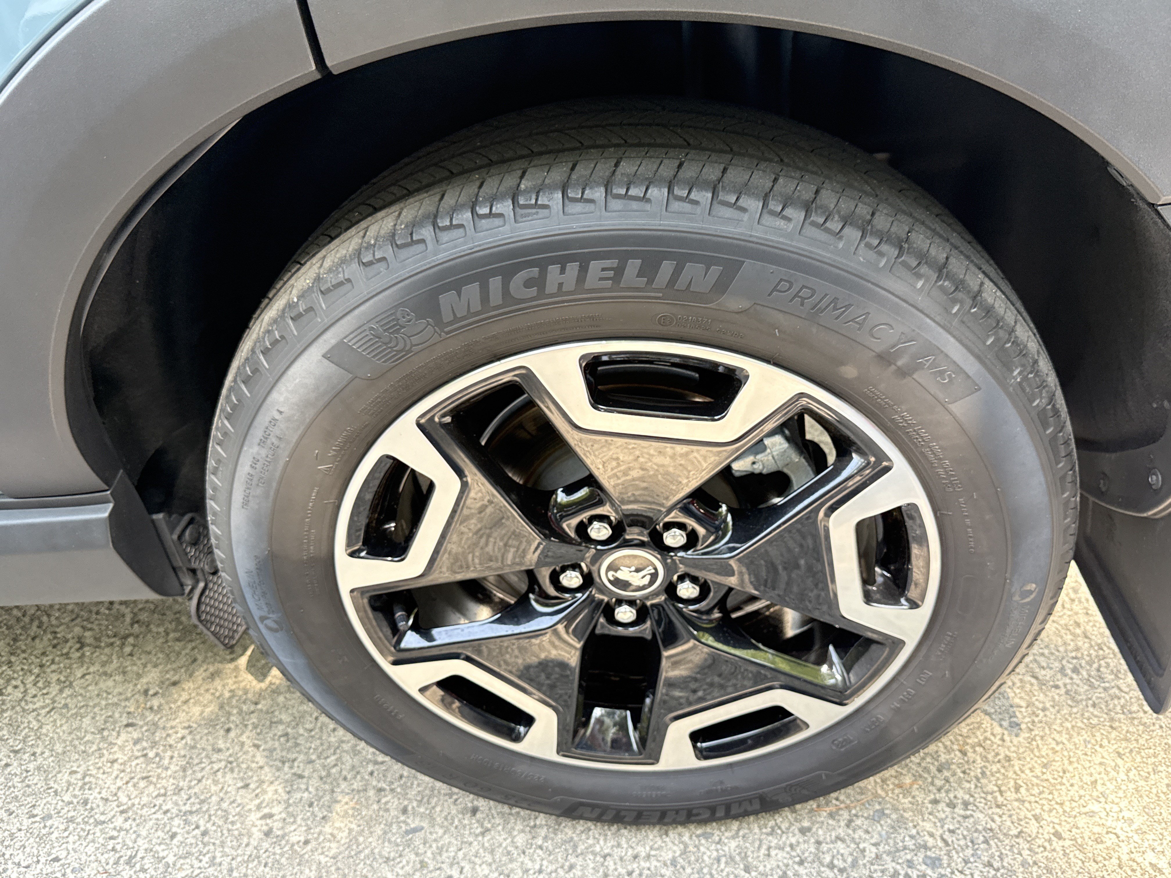 Used 2021 Ford Bronco Sport Big Bend AWD/4WD image 19