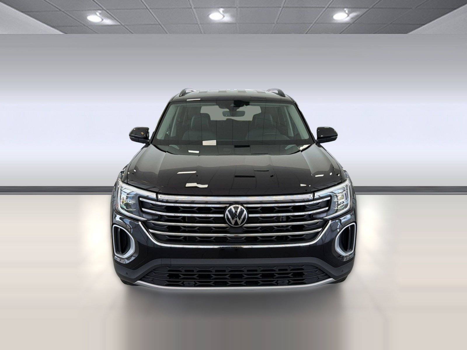 Used 2024 Volkswagen Atlas SE FWD image 6