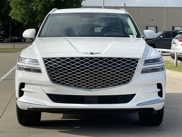 Used 2024 Genesis GV80 2.5T AWD/4WD image 7
