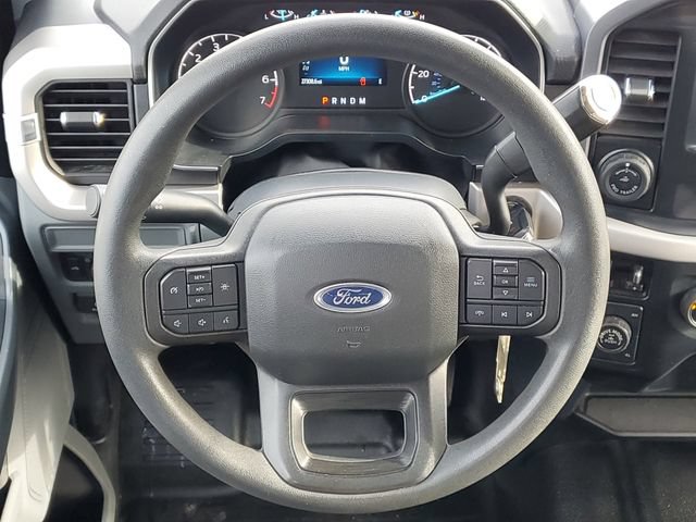 Used 2023 Ford F150 XLT w/ XTR Package AWD/4WD image 31