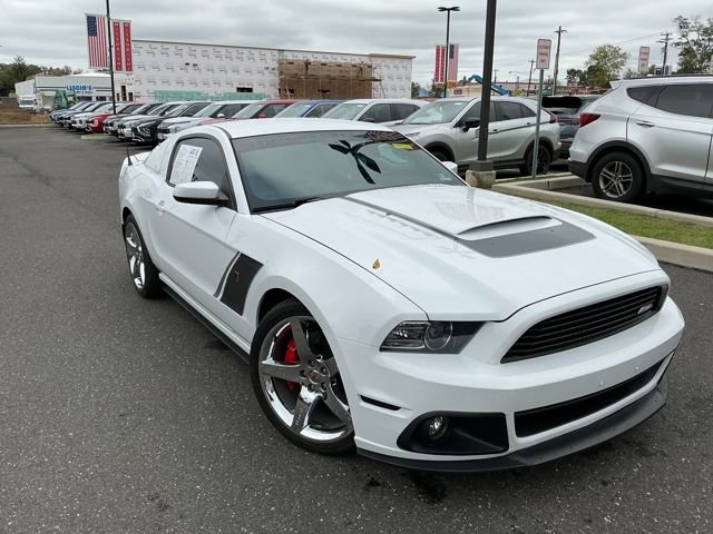 Used 2014 Ford Mustang GT Premium