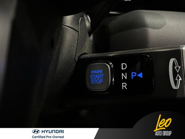 Used 2026 Hyundai Palisade SEL AWD/4WD image 20