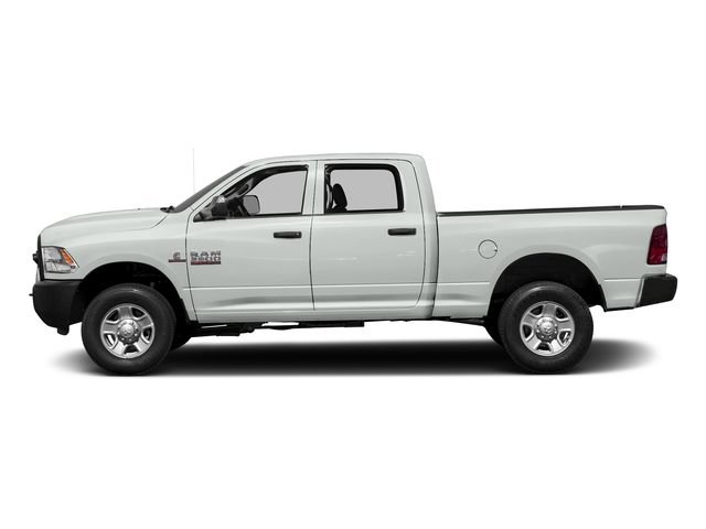 Used 2017 RAM 3500 Tradesman RWD image 2