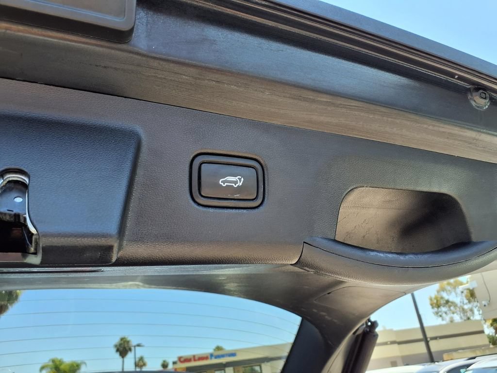 Certified 2024 Hyundai Tucson SEL FWD image 8