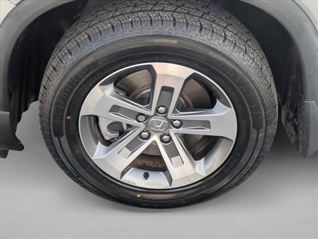 Certified 2023 Honda Pilot EX-L image 21