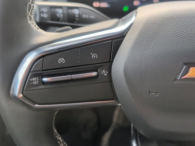 New 2025 Chevrolet Blazer EV LT image 18