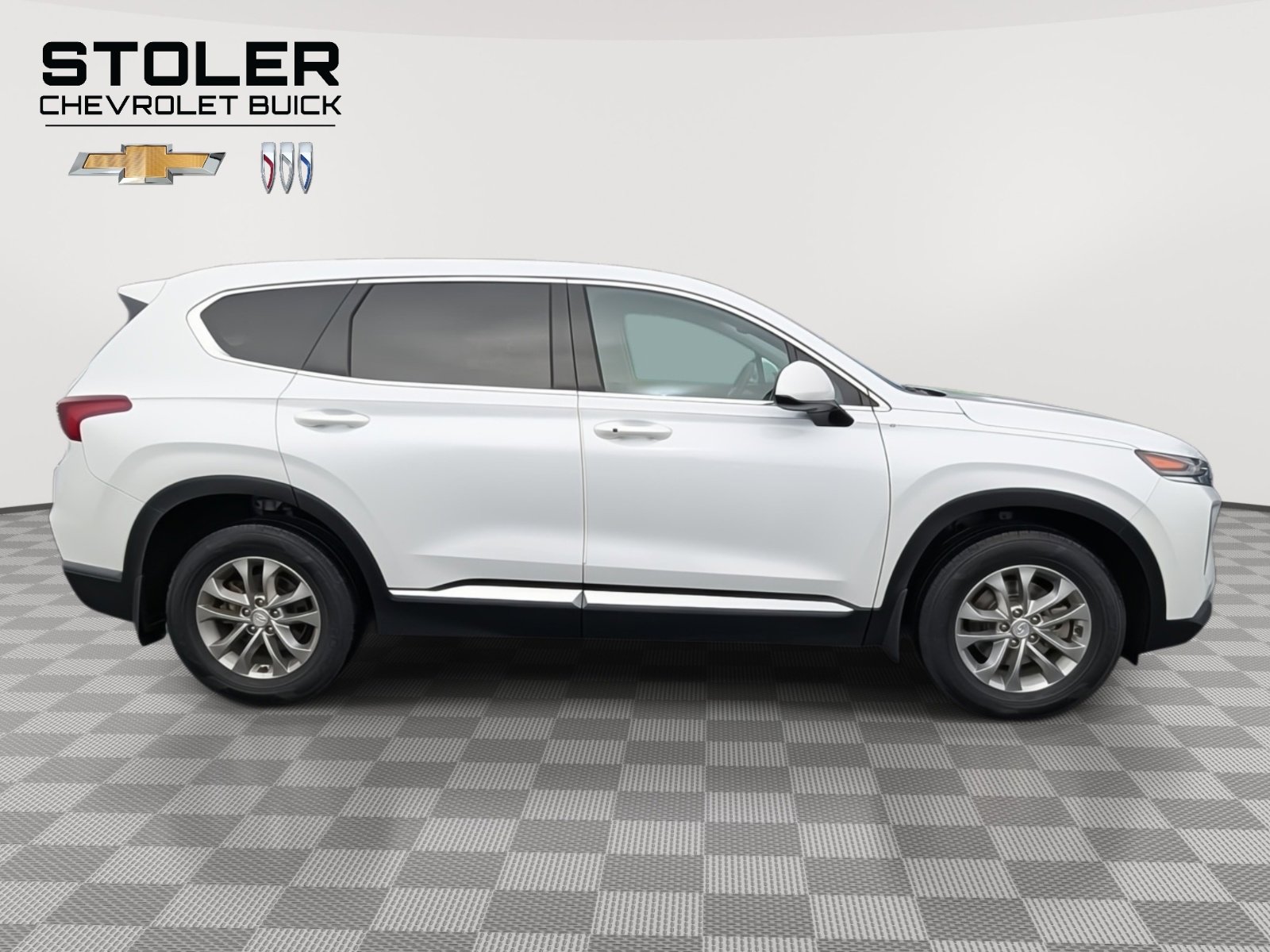 Used 2020 Hyundai Santa Fe SEL image 6