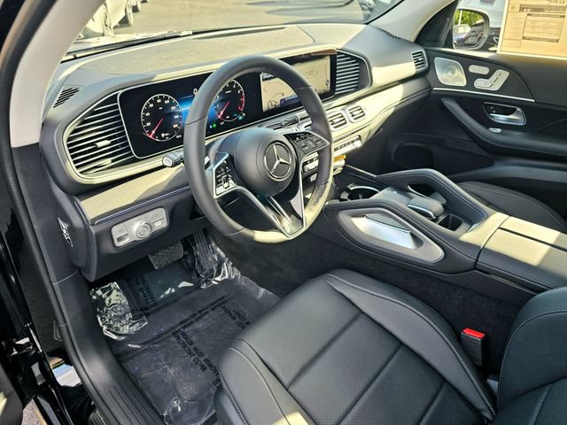 New 2026 Mercedes-Benz GLE 350 4MATIC image 13