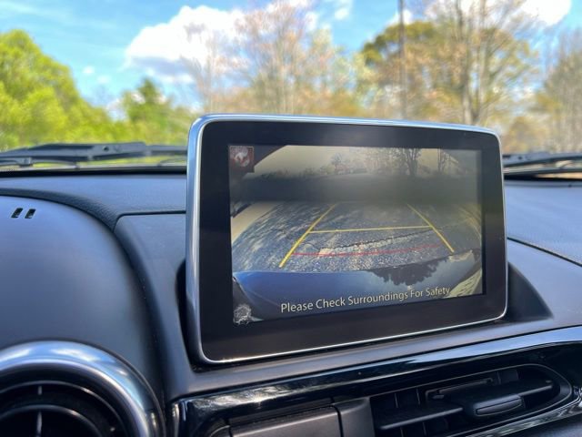 Used 2017 FIAT 124 Spider Lusso image 39