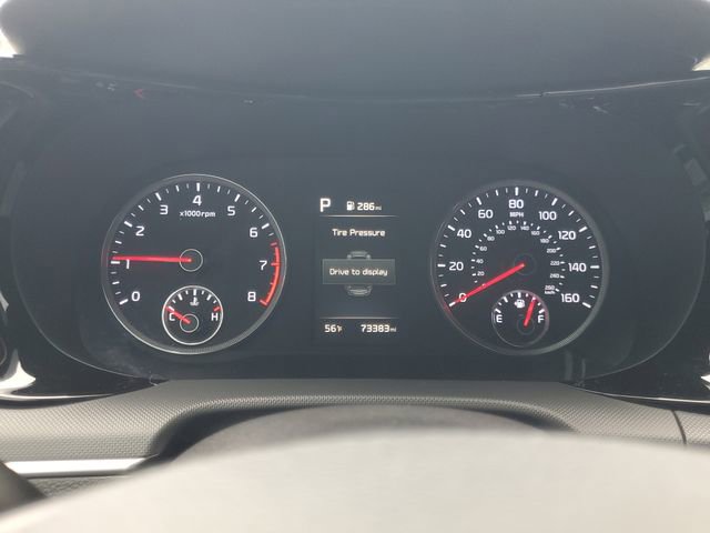 Certified 2022 Kia K5 GT-Line w/ GT-Line FWD Premium Package image 19